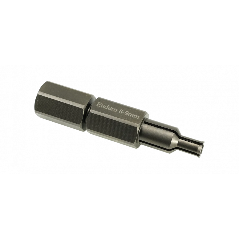 Enduro Bearings Bearing Puller - Stainless Steel