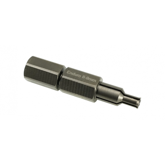 Enduro Bearings Bearing Puller - Stainless Steel
