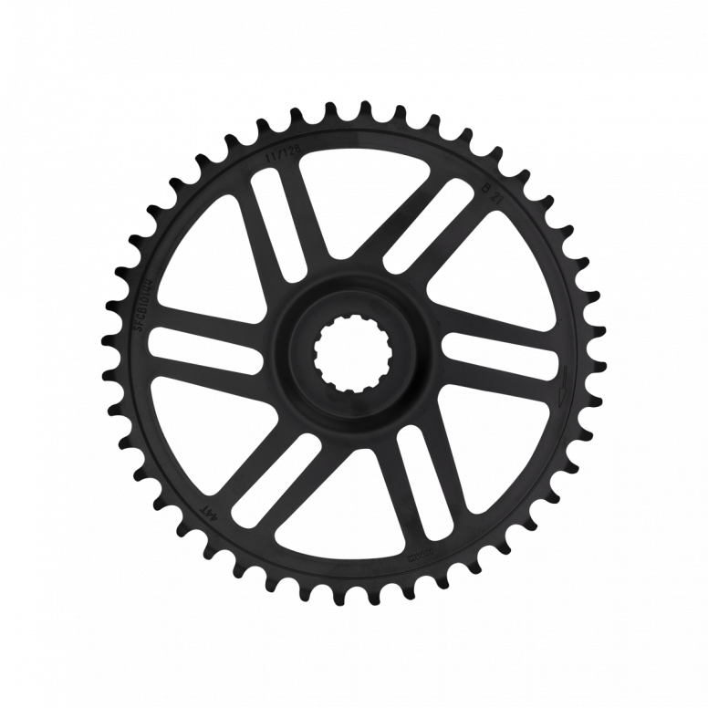 KMC Bosch DM Chainring G3