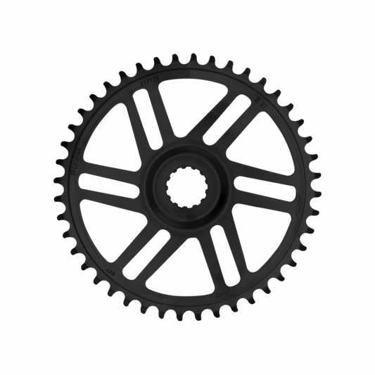 KMC Bosch DM Chainring G3