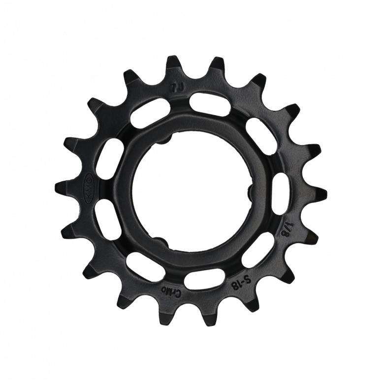 KMC Shimano e-Bike Sprocket