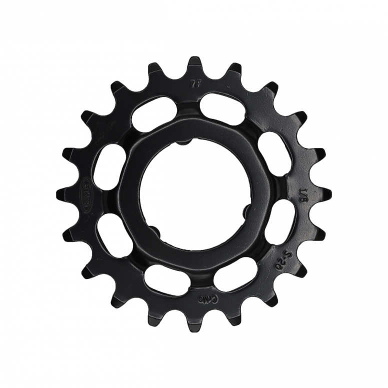 KMC Shimano e-Bike Sprocket