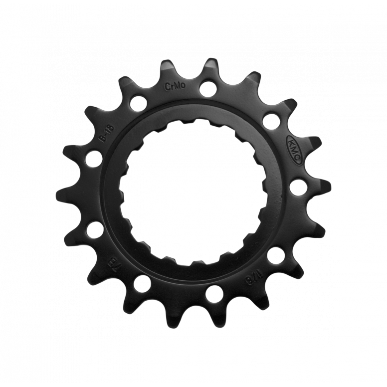 KMC Bosch Front e-Bike Sprocket