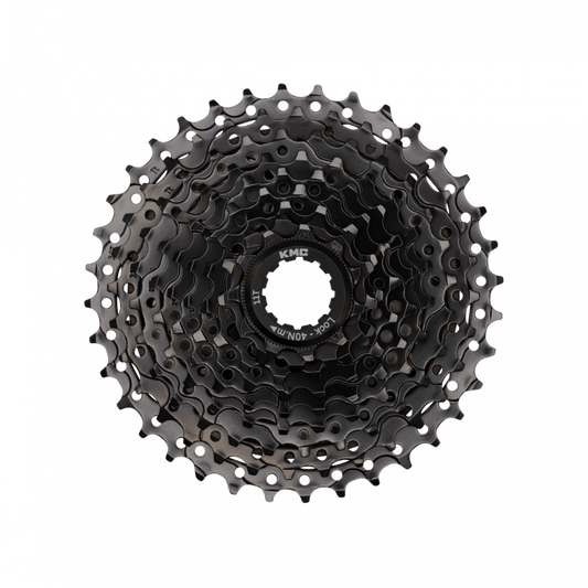 KMC Cassette 9sp 11/32T (4 Pack)