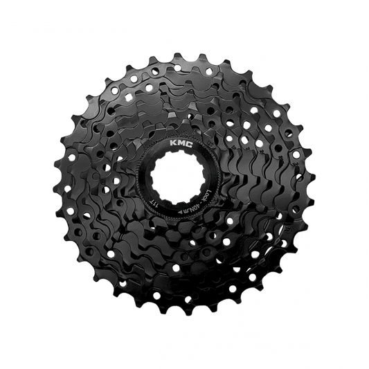 KMC Cassette 8sp 11/32T (4 Pack)