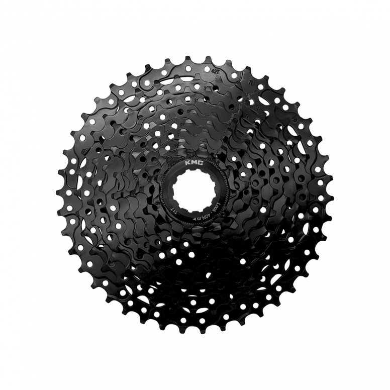KMC Cassette 10sp 11/42T
