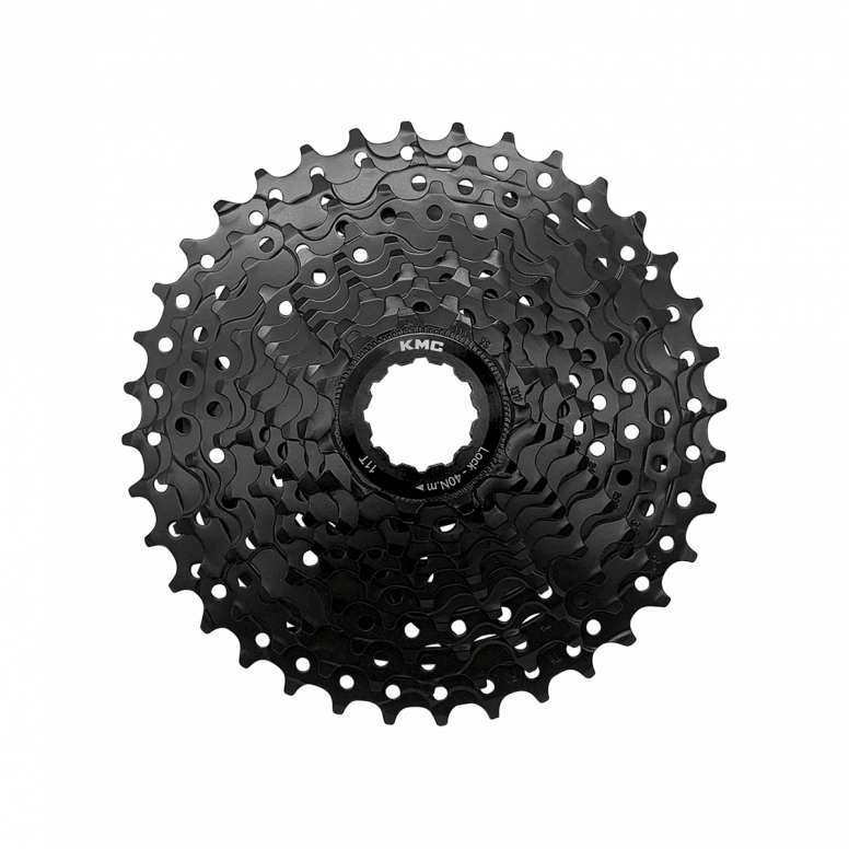 KMC Cassette 10sp 11/36T