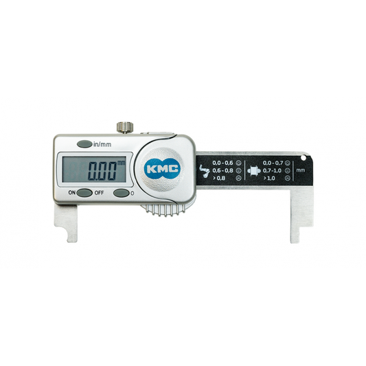 KMC Digital Chain Checker