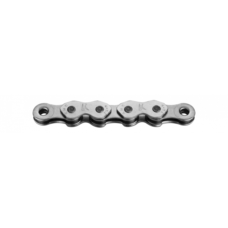 KMC K1 Narrow Chain 100L Silver
