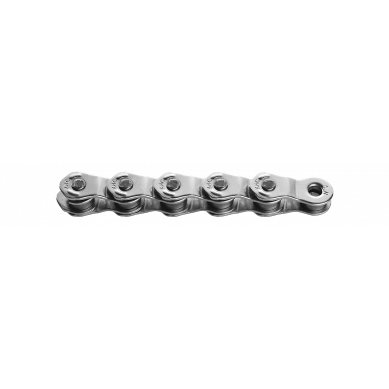 KMC HL1 Wide Chain 100L Silver