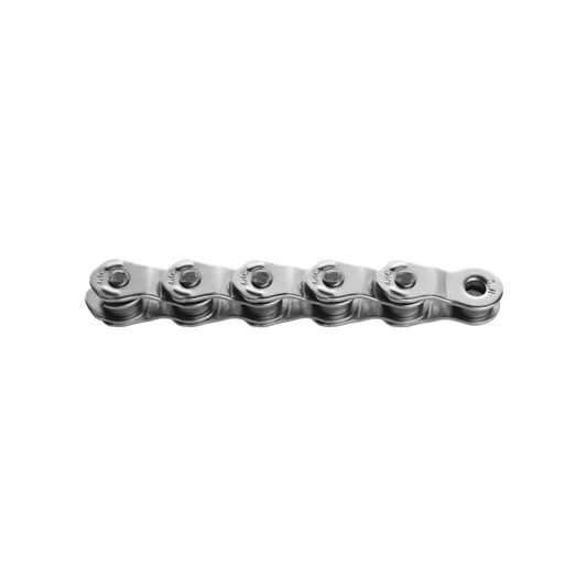 KMC HL1 Wide Chain 100L Silver