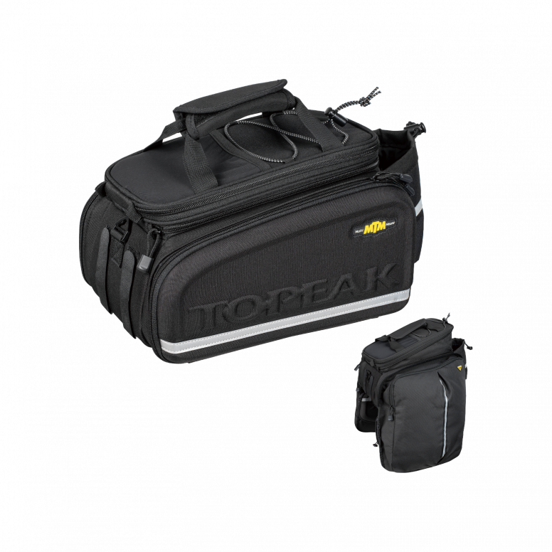 Topeak MTM TrunkBag DXP