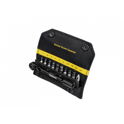 Topeak Ratchet Rocket Essential