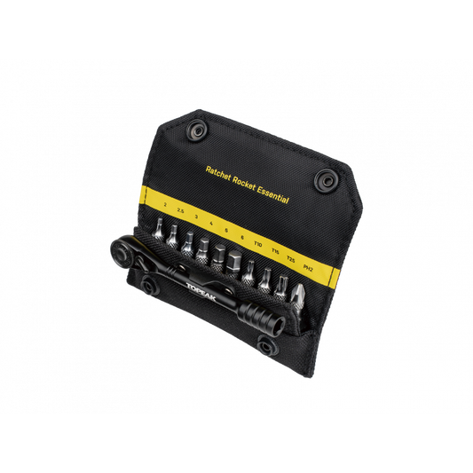 Topeak Ratchet Rocket Essential