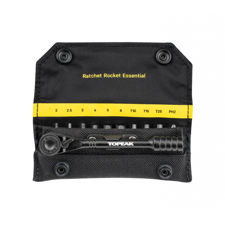 Topeak Ratchet Rocket Essential