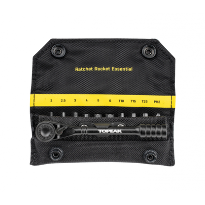 Topeak Ratchet Rocket Essential