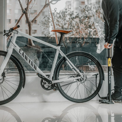 Topeak JoeBlow Sport EX