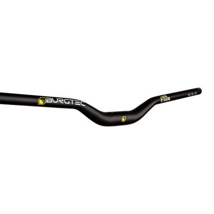 Burgtec Ride High Josh Bryceland Signature Alloy Handlebar — view 9