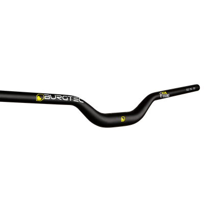 Burgtec Ride High Josh Bryceland Signature Alloy Handlebar — view 6