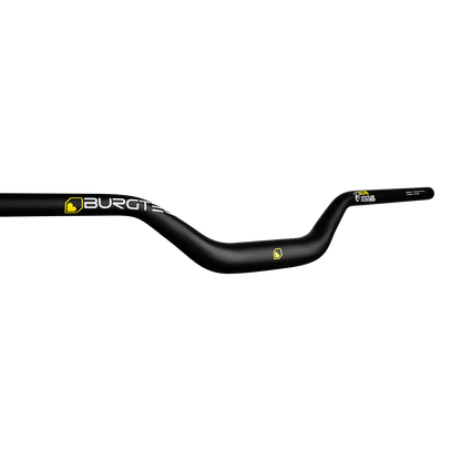 Burgtec Ride High Josh Bryceland Signature Alloy Handlebar — view 8