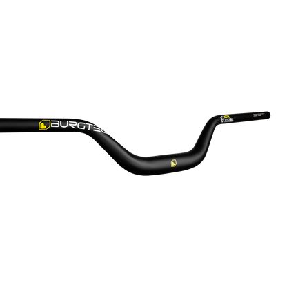 Burgtec Ride High Josh Bryceland Signature Alloy Handlebar — view 7
