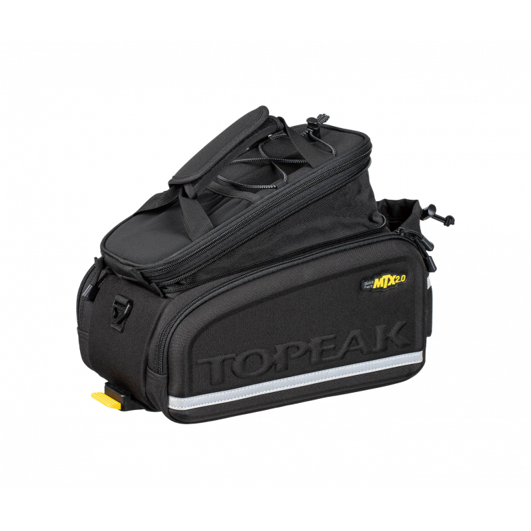 Topeak MTX TrunkBag DX (MTX 2.0)