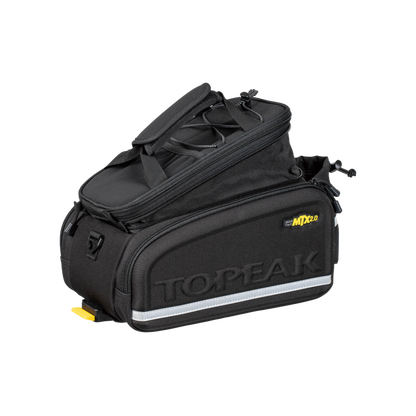 Topeak MTX TrunkBag DX (MTX 2.0)