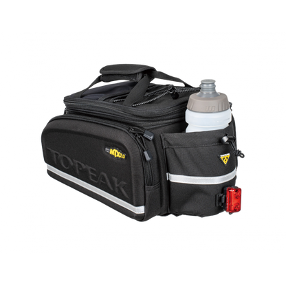 Topeak MTX TrunkBag DX (MTX 2.0)