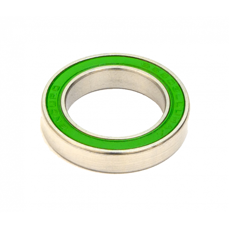 Enduro Bearings 6803 LLU MAX - SS - 17x26x5