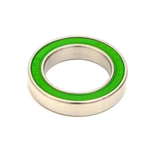 Enduro Bearings 6803 LLU MAX - SS 17x26x5