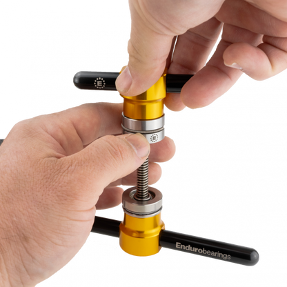Enduro Bearings PT-011 Zip Nut