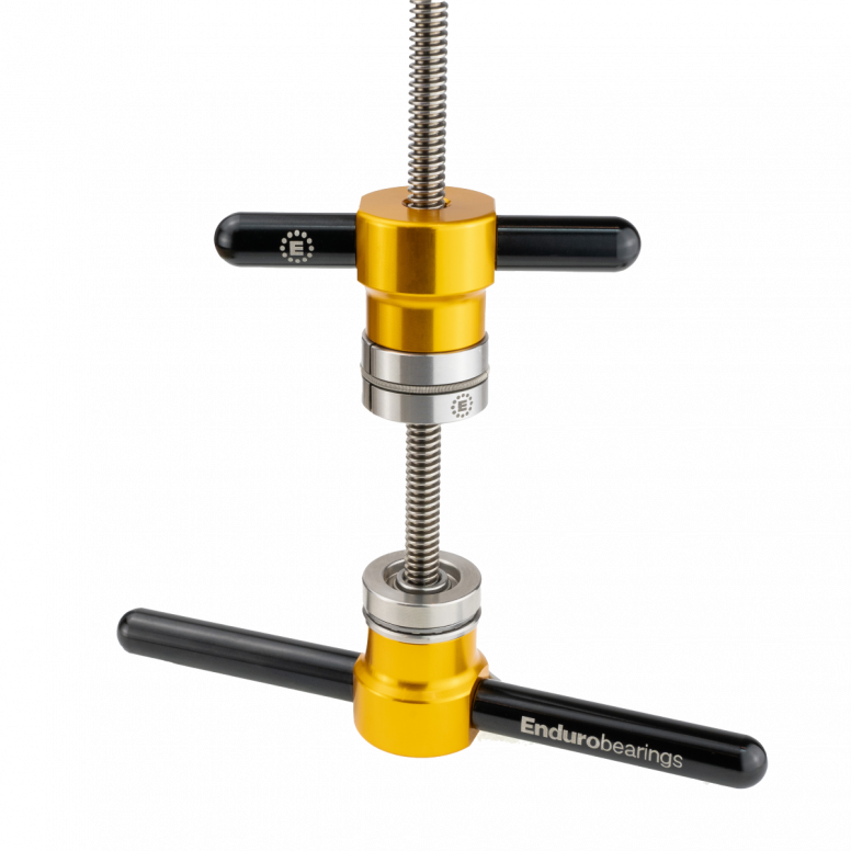 Enduro Bearings PT-011 Zip Nut