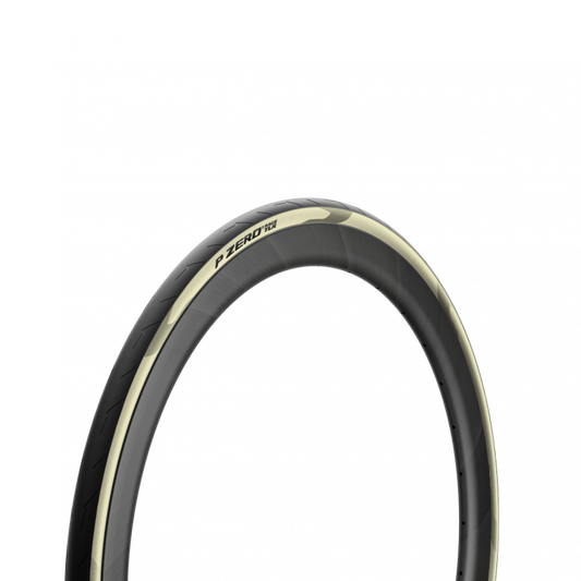 Pirelli P ZERO Race TLR Retro