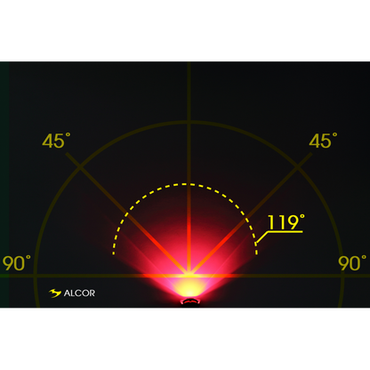 Moon Sport Alcor (15lm)