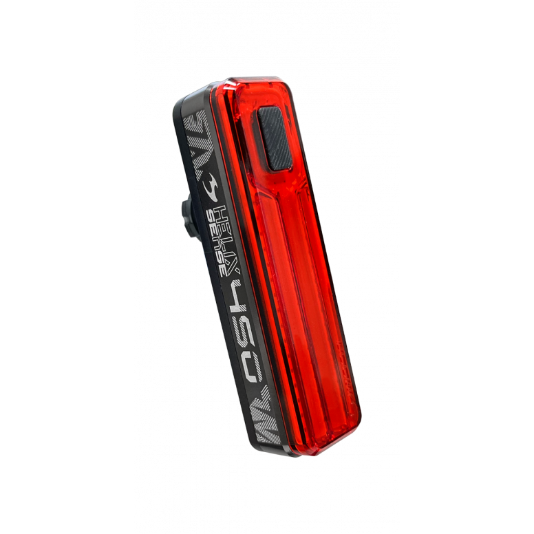 Moon Sport Helix Sense (450lm)
