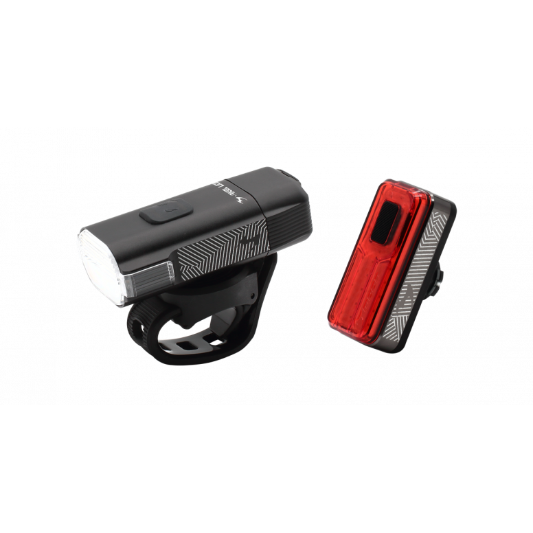 Moon Sport Rigel Lite (500lm) & Helix Lite (100lm)