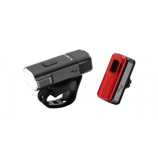 Moon Sport Rigel Lite (500lm) & Helix Lite (100lm)