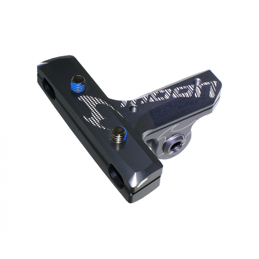 Moon Sport M-04 Saddle Rail Mount