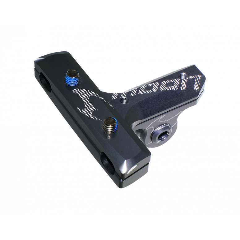 Moon Sport M-04 Saddle Rail Mount