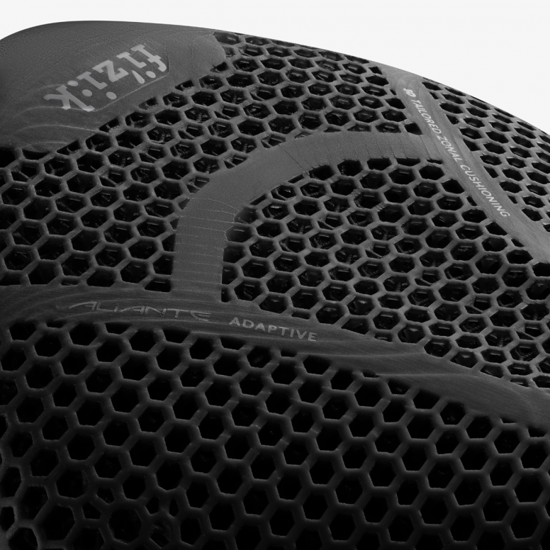 Fizik Tempo Aliante Adaptive R1 - Mens Road Saddles