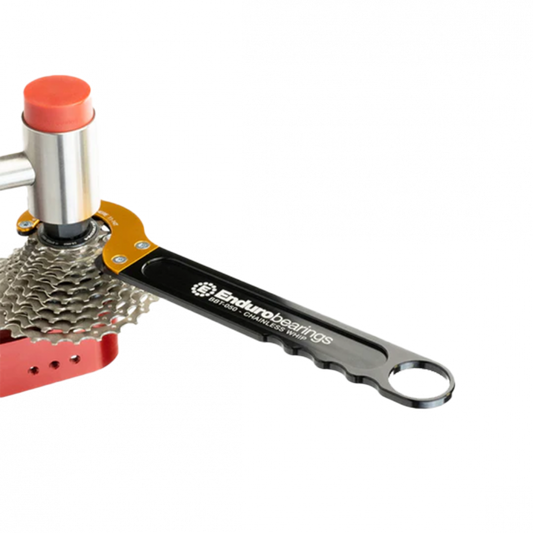 Enduro Bearings BBT-050 Chainless Cassette Whip