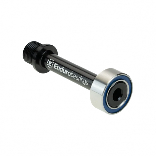 Enduro Bearings CT-012 - Stainless Bearing Dummy Pedal Tool