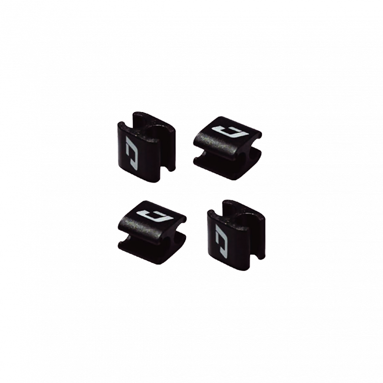 Jagwire Wire Hook - Shift/Dropper 4/3mm