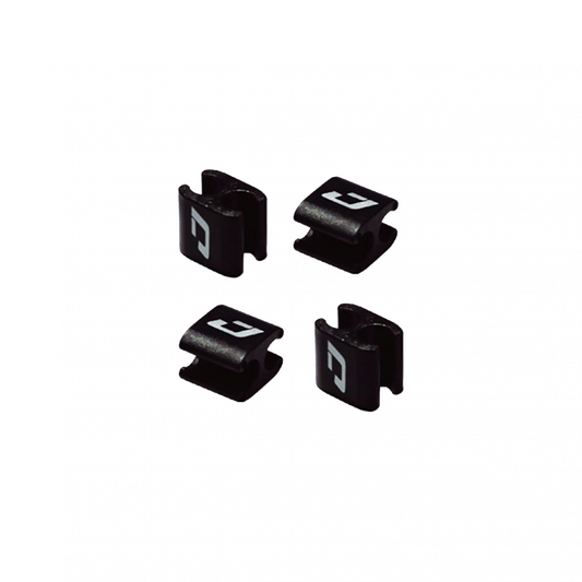 Jagwire Wire Hook - Shift/Dropper 4/3mm