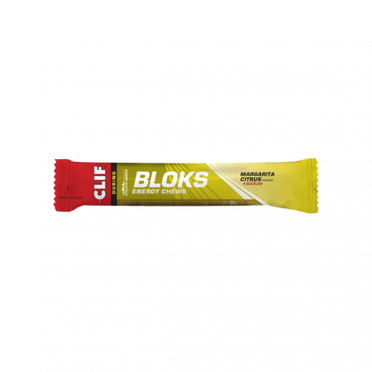 Clif Blok Energy Chews (18 Pack)