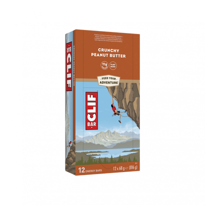 Clif Bar (12 Pack)