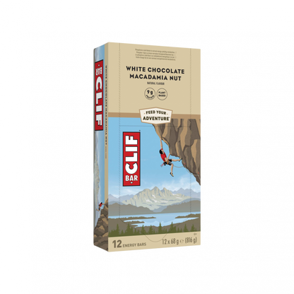 Clif Bar (12 Pack)