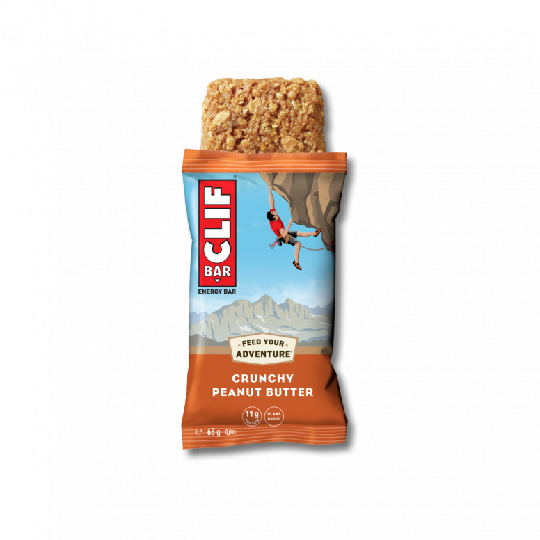 Clif Bar (12 Pack)