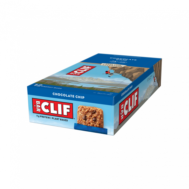 Clif Bar (12 Pack)