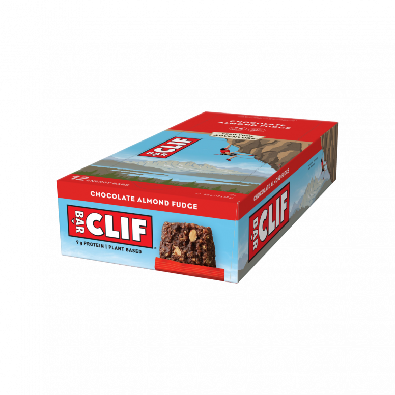 Clif Bar (12 Pack)